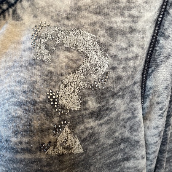 Guess 1981 Hoodir - Picture 8 of 9